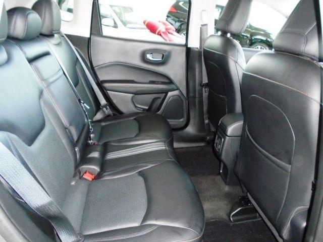 COMPASS LONGITUDE 2.0 4x4 Dies. 16V Aut. - Foto 9