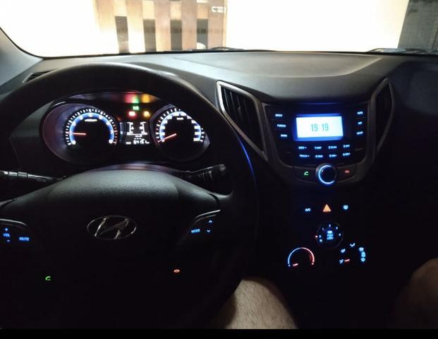 HB20 comfort plus - Foto 6