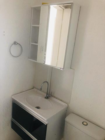 ( Cris ) Apartamento de 3/4 no Vila Olímpia - Foto 4