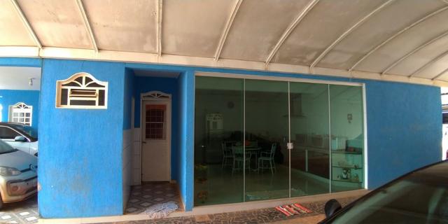Vendo Excelente casa naa rua 3 proximo a CPRV vale apena dar uma olhada - Foto 11