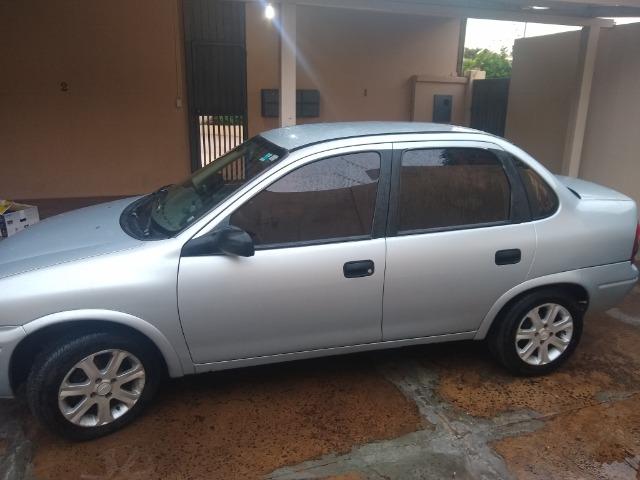 Carro Chevrolet Corsa Classic - Foto 4