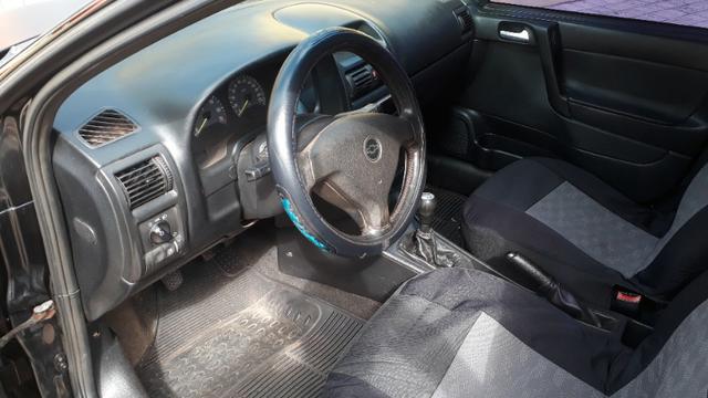 Astra 2.0 Elite 2006/2007 Flex - Foto 5