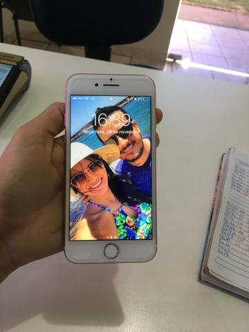 IPhone 7 Rose 32gb - Foto 5