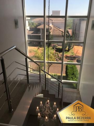 Casa em condomínio com 5 quartos no Condomínio Acácia Imperial - Bairro Royal Park Residen - Foto 9