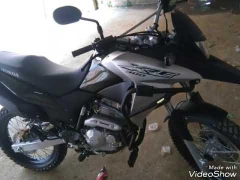Protetor Chapam com reforço de quadro para XRE 300 modelo novo - Foto 5