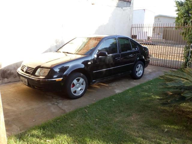 Volskwagen Bora 2.0 2004 - Foto 4