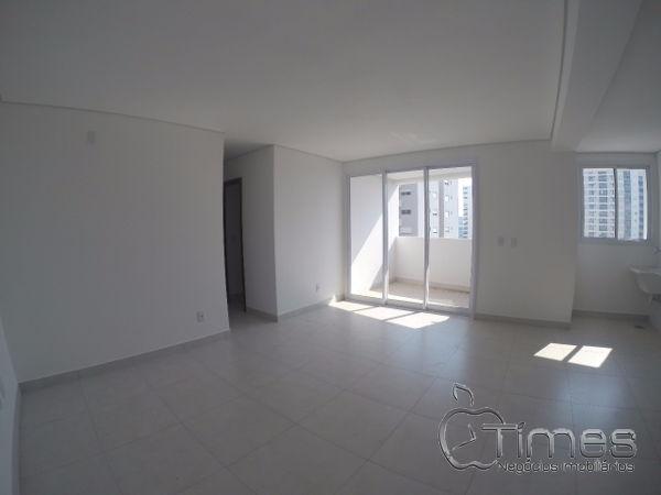 Apartamento com 2 quartos - Bairro Jardim Goiás em Goiânia - Foto 2