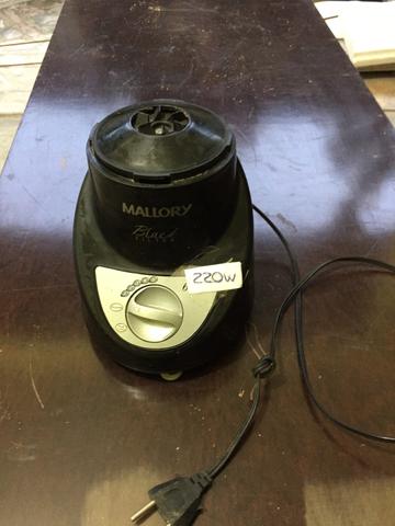 Motor / Base de liquidificador Mallory