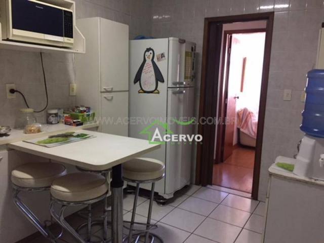 Apartamento residencial à venda, santa helena, juiz de fora. - Foto 18