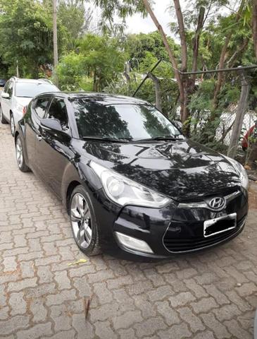 VELOSTER 2013 (faço no contrato)