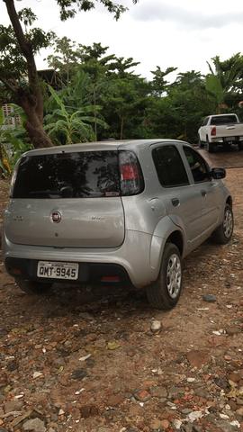 Fiat uno 2017/2018 - Foto 4