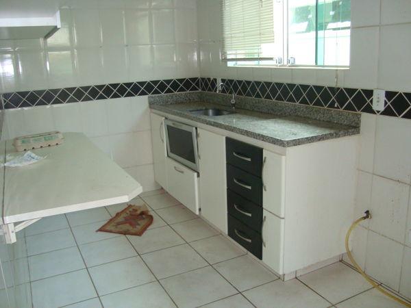 Apartamento com 4 quartos no Residencial Esmeralda - Bairro Jardim Nova Era em Aparecida - Foto 5