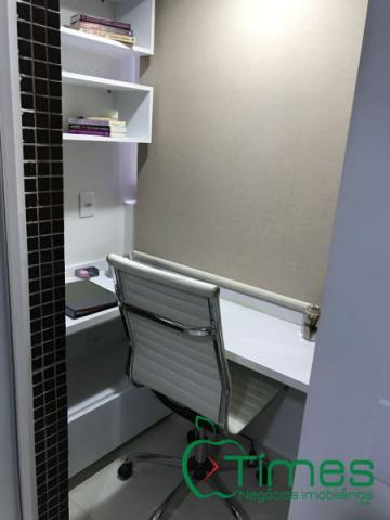 Apartamento com 2 quartos - Bairro Setor Bela Vista em Goiânia - Foto 13