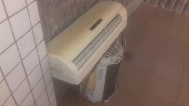 Ar Condicionado 9000 btu/s - Foto 3