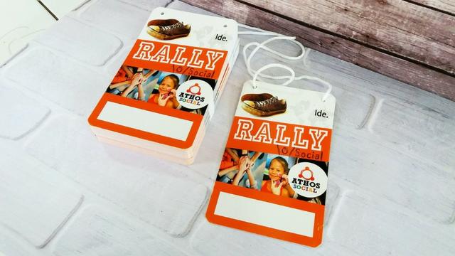 Credencial Para Eventos, Congressos e Similares - Foto 3