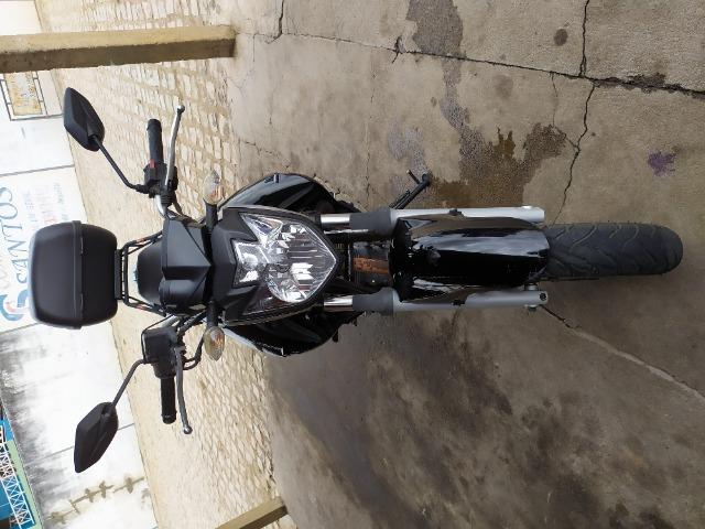 Fazer 250 2015 - Foto 9
