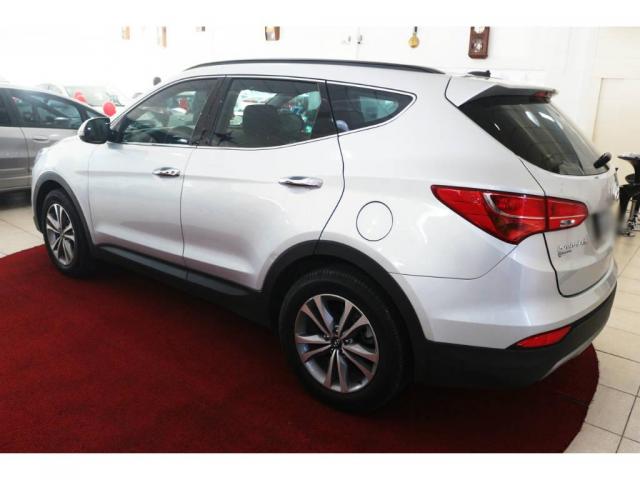 Hyundai Santa Fé V6 - Foto 4