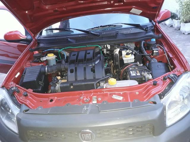 Vendo fiat strada - Foto 4