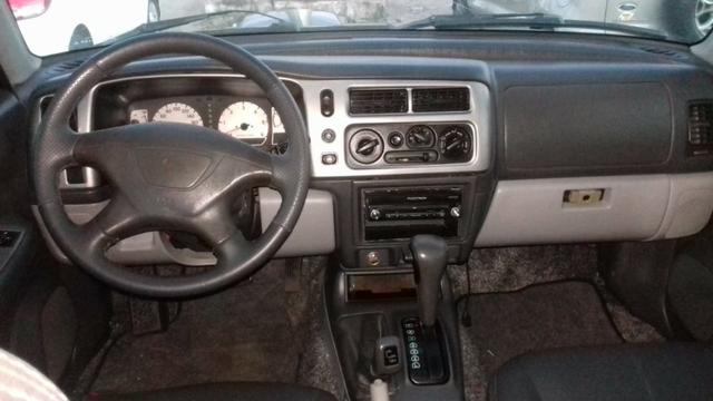 Pajero Sport Automática 2005 - Foto 7