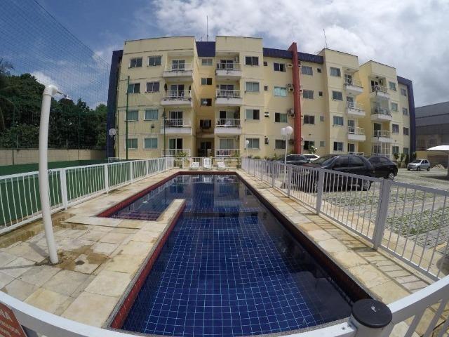 Apartamento Todo Projetado Na Messejana - Foto 19