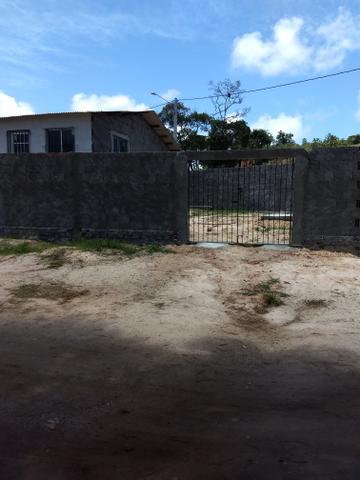 Casa em Gaibu próximo ao colégio modelo - Foto 2