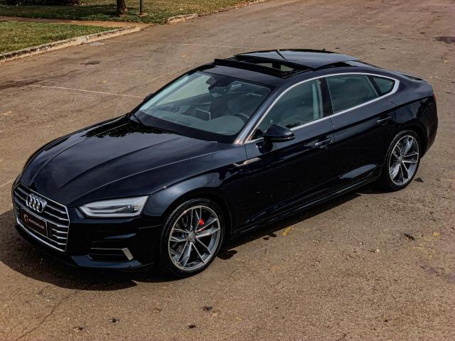 Audi A5 Sportback Ambiente 2.0 TFSI - Foto 16