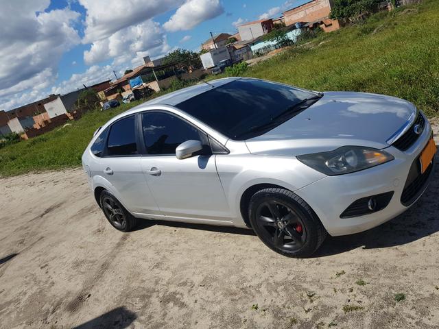 Focus 2009 2.0 manual - Foto 2