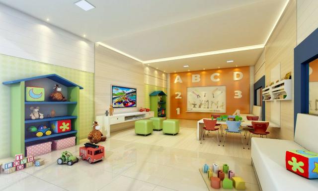 Apto Novo Próx a Bezerra de Menezes c\ 120m²-3 Suítes-2 Vagas-Lazer Completo-Aceita Financ - Foto 11