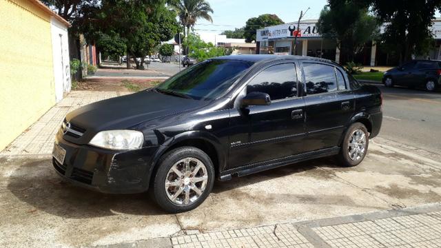 Astra 2.0 Elite 2006/2007 Flex