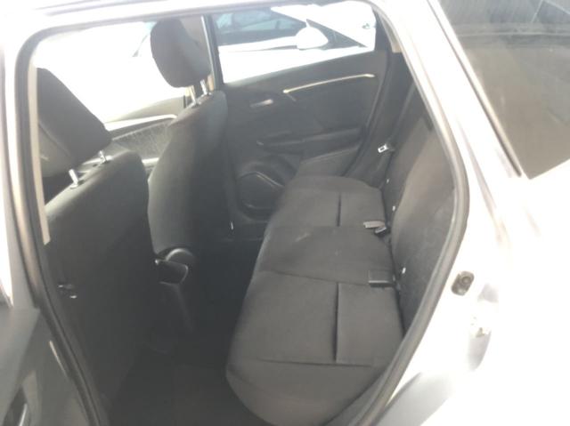 HONDA FIT 2017/2017 1.5 LX 16V FLEX 4P AUTOMÁTICO - Foto 9