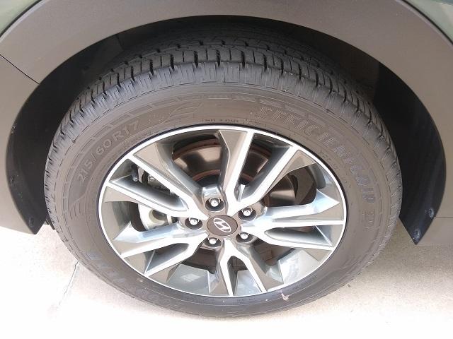 HYUNDAI CRETA 1.6 16V FLEX PULSE PLUS AUTOMÁTICO - Foto 13