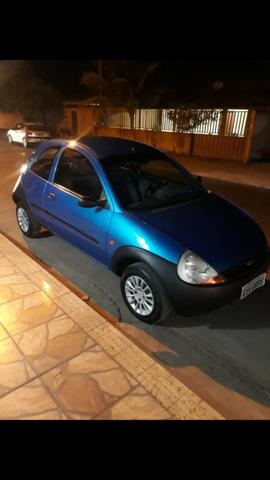 Ford ka ano 2.000 - Foto 10