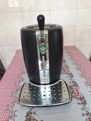 Choperias elétrica krups