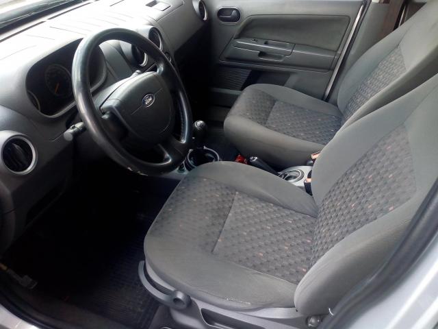 FORD ECOSPORT 2004/2005 1.6 XLS 8V GASOLINA 4P MANUAL - Foto 6