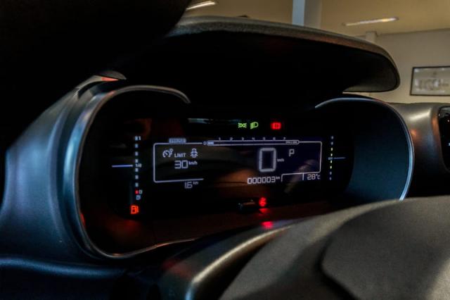Citroen C4 Cactus 1.6 Feel Aut 19/20 2020 Flex - Foto 12