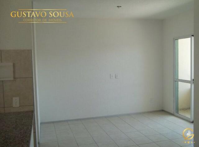 Apartamento para venda com 64 metros quadrados e 3 quartos em Maraponga - Fortaleza - CE - Foto 6