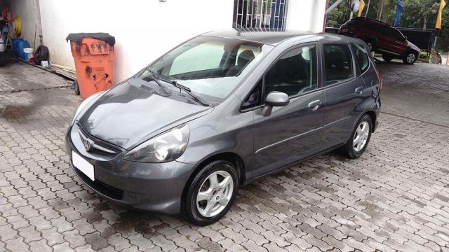 Fit LX 1.4 1.4 Flex 8V 16V 5p Mec. - Foto 2
