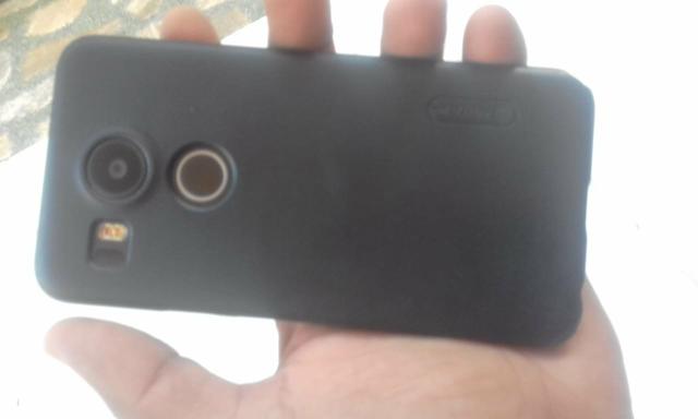 Aproveita este lindo Celular Nexus 5x de 32 gigas top de linha! - Foto 2