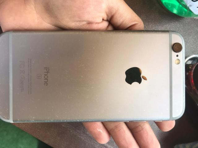 IPhone 6s 32 gb - Foto 5