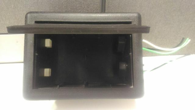 Caixa de tomada / dados para escritório / piso elevado - Foto 3