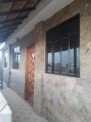 Vendo ou alugo casa em Mesquita Bnh - Foto 2