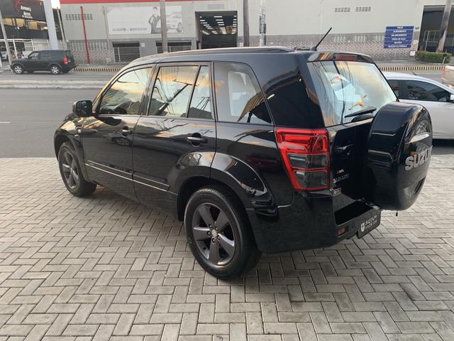 Suzuki grand vitara 2011/2012 2.0 4x2 16v gasolina 4p automático - Foto 2