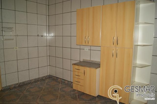 Casa 03 quartos sendo duas suítes - Itaici - Foto 7