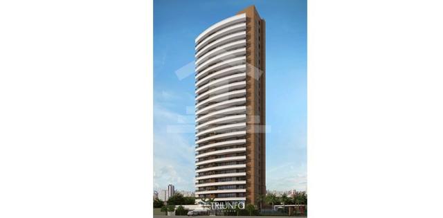 (DD21236) Oportunidade na Aldeota_Jazz_219m²_4 suítes, 4 vagas_Últimas unidades