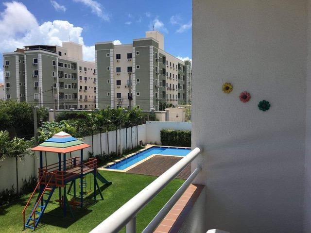 Ed Jose Holanda projetado com lazer completo e 3 quartos pronto para ser seu! - Foto 2