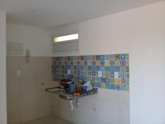 Excelente apartamento para alugar no Reserva Passaré III com 2 quartos e 1 vaga - Foto 2