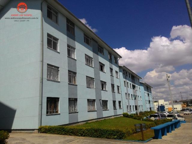Apartamento 2 quartos com ótima localização na Cidade Industrial