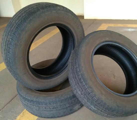 Pneu PIRELLI Scorpion Verde all season