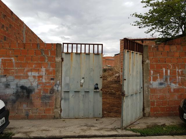 Vendo Terreno Próximo a Cajuína! - Foto 3