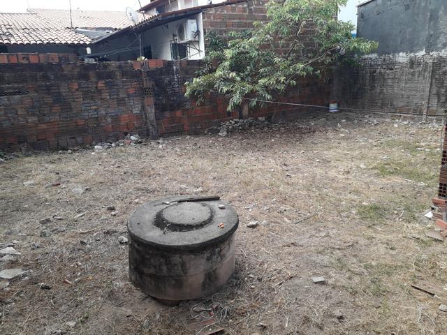 Vendo casa no Conjunto Ceará. Escriturada. R$ 220 mil - Foto 2
